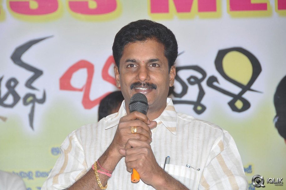 Brother-Of-Bommali-Movie-Success-Meet